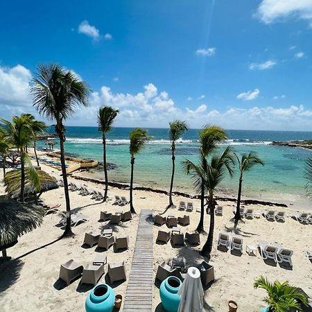 Nouveau Le Ti Merveilleux Du Manganao, Acces Plage Saint-Francois  Exterior photo