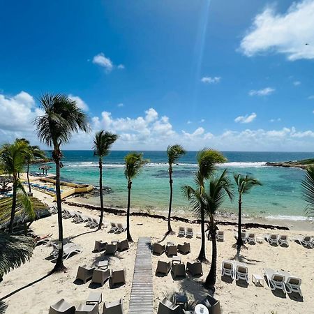 Nouveau Le Ti Merveilleux Du Manganao, Acces Plage Saint-Francois  Exterior photo